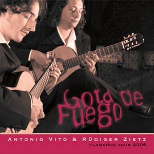CD-Flamenco-Gitarre